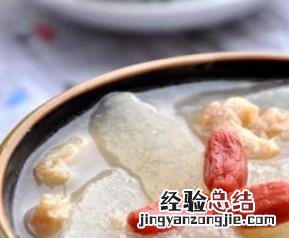 海米冬瓜怎么做好吃 海米冬瓜怎么做好吃又简单