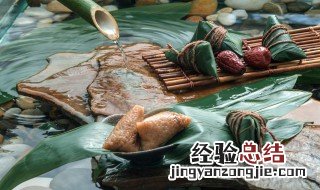 煮粽子用什么方法 煮粽子用什么方法煮得更好