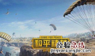 和平精英如何退款 你知道具体流程吗