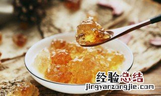 什么人不适合吃桃胶 什么人不适合吃桃胶