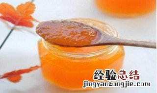果酱瓶为什么要倒置 果酱装瓶后为什么要倒放