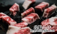 碳烤烤肉怎么烤 自助碳火烤肉怎么烤才好吃