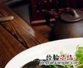 丁桂鱼的做法 最正宗的做法 丁桂鱼如何做好吃