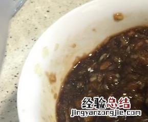 福建蒜头酱怎么做好吃 福建蒜头酱怎么做