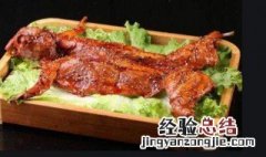 炭烤兔子怎么烤才好吃 自己烤兔子怎么烤