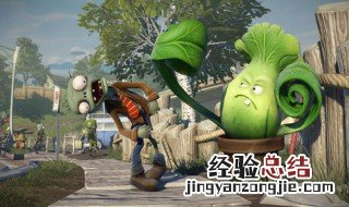 如何下载植物大战僵尸花园战争 植物大战僵尸花园战争的下载步骤