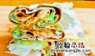 怎样做煎饼好吃又松软 如何做煎饼好吃又松软