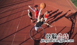 街头篮球 技巧 街头篮球教学技巧