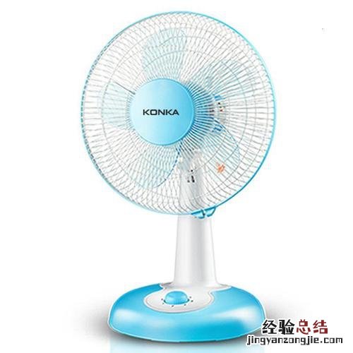 电风扇电机是什么原因