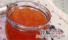 怎样做苹果酱 如何做苹果酱