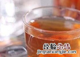 滋阴补肾的花茶有哪些 滋阴补肾的花茶有哪些品牌