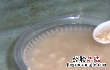 青稞醪糟怎么做 青稞酒怎么酿