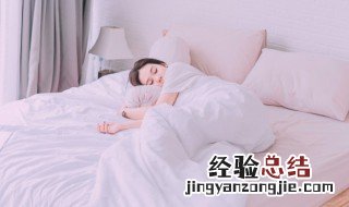 为什么总是做噩梦 为什么总是做噩梦并且记得