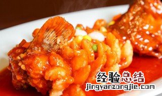 桂鱼的家常做法大全 清蒸鳜鱼经典做法