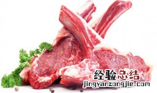 羊肉的做法大全家常菜 清汤羊肉的做法大全家常菜