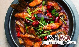 红烧踏板鱼怎么做 红烧踏板鱼怎么做好吃