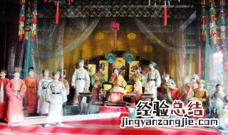 元春落泪的原因是什么? 元春落泪的原因