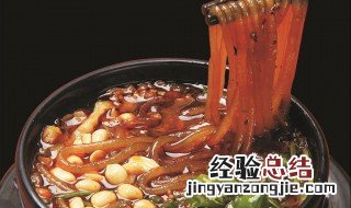 孕妇可以吃酸辣粉吗 孕妇可以吃酸辣粉吗晚期