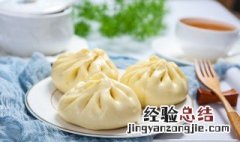 肉包子怎么做又滑又嫩窍门 肉包子怎么做又滑又嫩