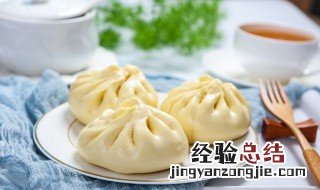 肉包子怎么做又滑又嫩窍门 肉包子怎么做又滑又嫩