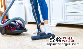 用什么办法拖地又快又干净 怎样把地拖得快又干净