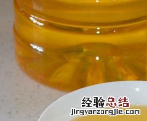 花生油的营养价值与功效 花生油的营养与功效与作用