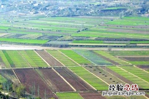 高标准农田建设项目是什么意思 高标准农田建设工程,高标准是指