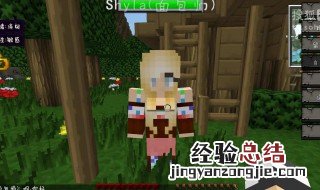 我的世界手机版分离控制在哪 我的世界手机版分离控制在哪里
