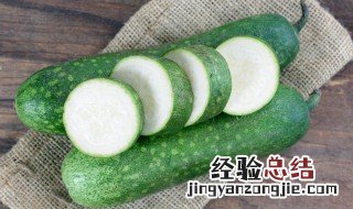 冬瓜排骨的做法 冬瓜排骨怎么做