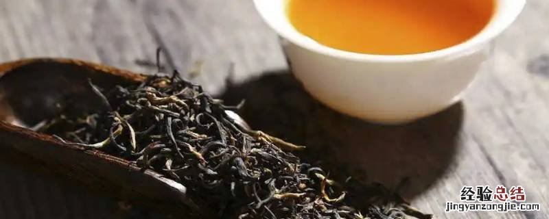 黑毛茶属于什么茶 黑毛茶和黑茶的区别