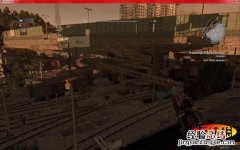 《消逝的光芒》第一个任务爬上灯杆方法解析