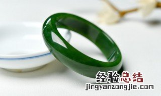 翡翠镯子有裂纹怎么办 如何解决翡翠镯子有裂纹