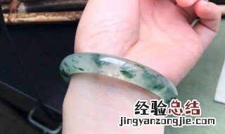 不戴的翡翠手镯怎么保养 不戴的翡翠手镯保养方法
