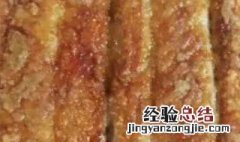 香煎鲅鱼的做法大全集窍门 鲅鱼圈香煎鲅鱼的做法窍门