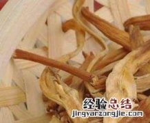 金针菜有什么作用 金针菜有什么作用和功效