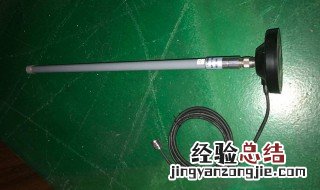 如何制作WiFi天线 原来WiFi天线可以自己做