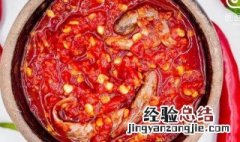 小鱼酱的家常做法 东北小鱼酱的家常做法