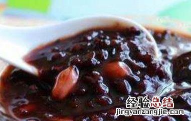 补血的食物有哪些 女人补血的食物有哪些