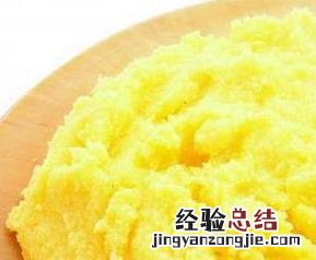 玉米面的热量是多少大卡 玉米面的热量