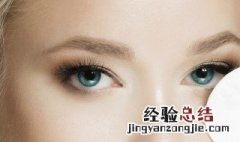 种睫毛怎么种的 种睫毛怎么种