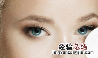 种睫毛怎么种的 种睫毛怎么种