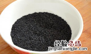 孕妇可以吃芝麻吗 孕妇可以吃芝麻吗早期