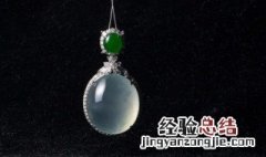 翡翠吊坠怎么洗 如何洗翡翠吊坠