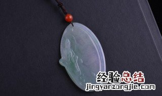 翡翠的棉是怎么形成的 为什么出现翡翠的棉