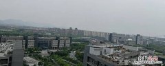 杭州三墩是什么区 杭州三墩属于什么街道