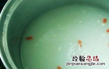 白面汤的功效与作用是什么 白面汤的功效与作用