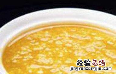 哪些食物能养胃健脾 哪些食物能养胃