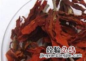 玉兰花茶的功效与作用及副作用 玉兰花茶的功效与作用