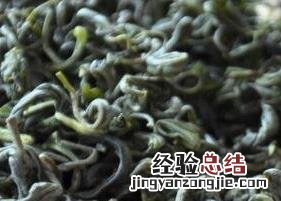 炒青茶的功效和作用禁忌 炒青茶的功效和作用