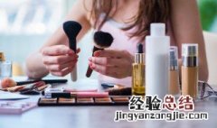 化妆戴口罩怎样才能不脱妆 口罩怎么带不脱妆